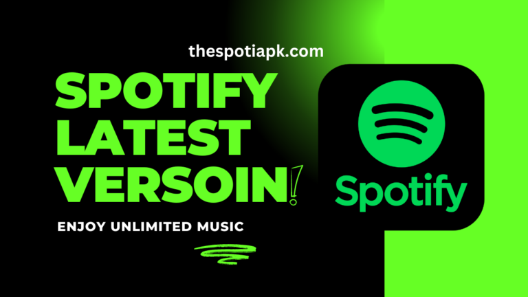 Guidance about Premium Membership of Spotify Latest Version [2024]