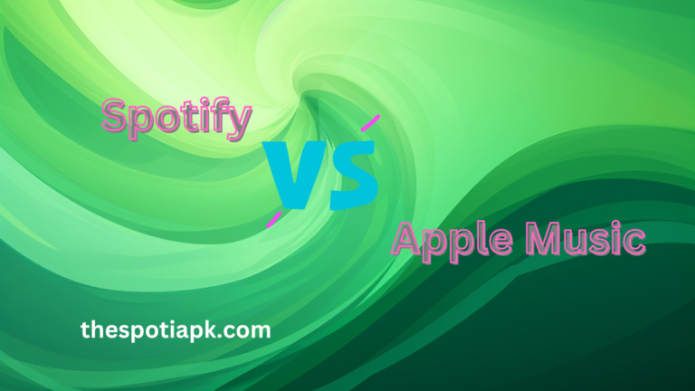 Spotify Mod Apk Unlocked Premium