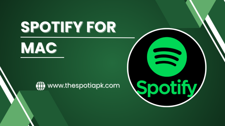 spotify for mac download