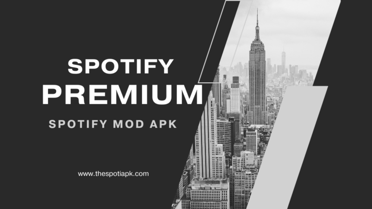 Spotify Premium Apk